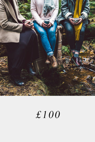 GIFT VOUCHER