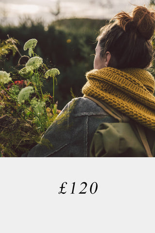 GIFT VOUCHER