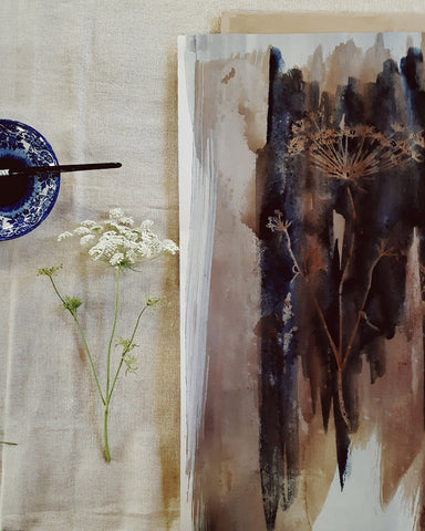 THE SUNDAY ART SCHOOL - SUNDAY 15TH SEPTEMBER 2019 (EVENING)