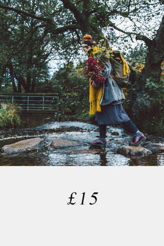 GIFT VOUCHER