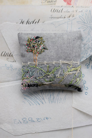 THE SUNDAY STITCHING SCHOOL - SUNDAY 20TH OCTOBER 2019 (AFTERNOON)