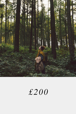 GIFT VOUCHER