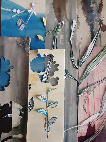 THE SUNDAY ART SCHOOL - SUNDAY 3rd JUNE (EVENING)