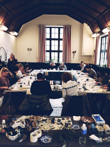 THE SUNDAY ART SCHOOL - SUNDAY 3rd JUNE (EVENING)