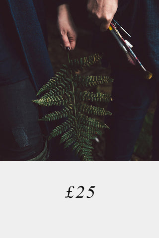 GIFT VOUCHER