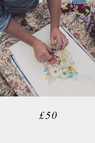 GIFT VOUCHER