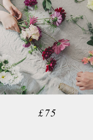 GIFT VOUCHER