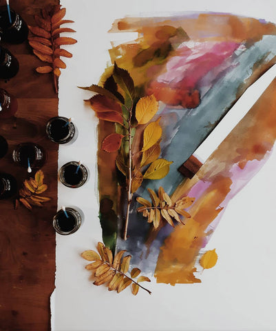 THE SUNDAY ART SCHOOL - SUNDAY 15TH SEPTEMBER 2019 (EVENING)