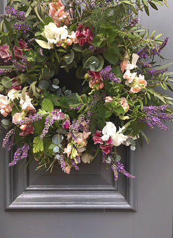 THE SUNDAY FLOWER  SCHOOL - SUNDAY 20th OCTOBER  (MORNING)