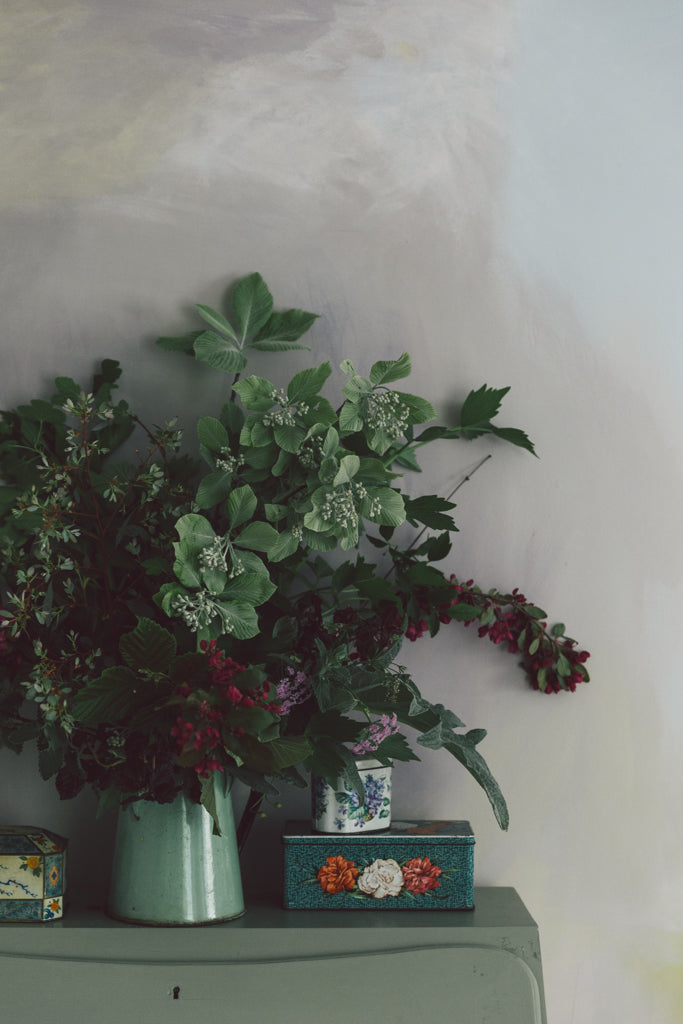 THE SUNDAY FLOWER  SCHOOL - SUNDAY 20th OCTOBER  (MORNING)