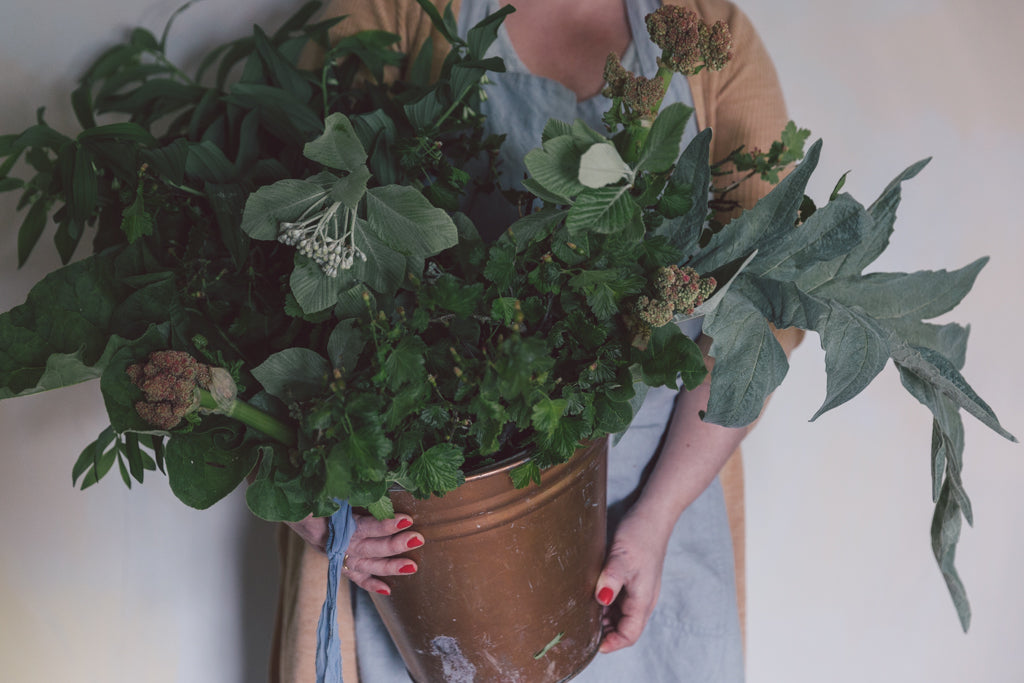 THE SUNDAY FLOWER  SCHOOL - SUNDAY 20th OCTOBER  (MORNING)