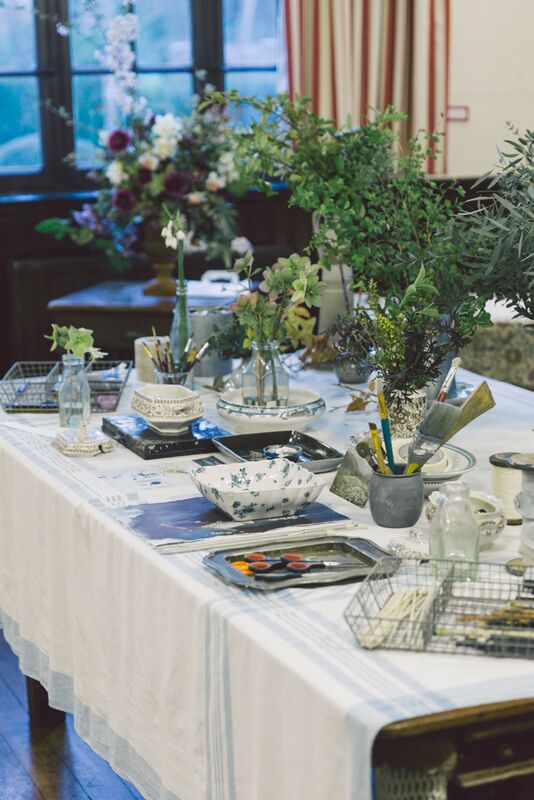 THE SUNDAY ART SCHOOL - SUNDAY 6TH MAY (EVENING)