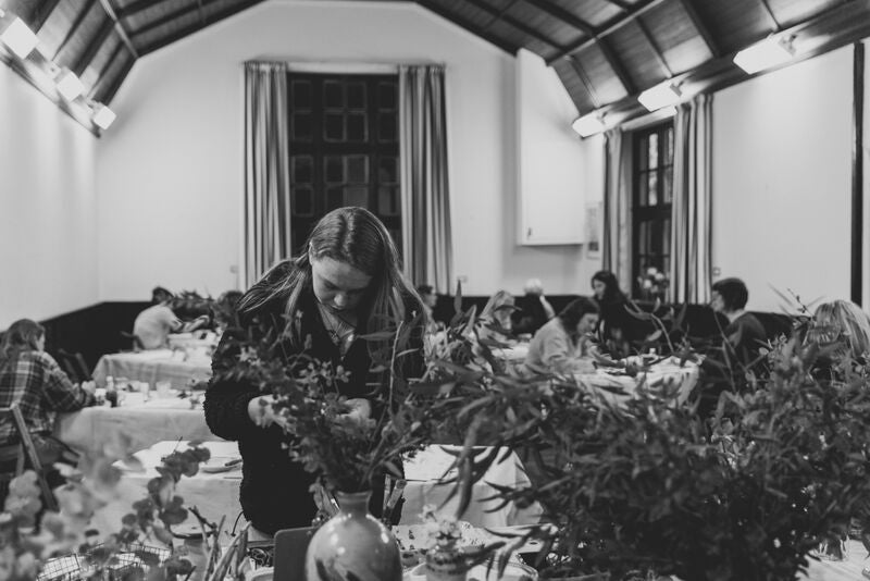 THE SUNDAY ART SCHOOL - SUNDAY 6TH MAY (EVENING)