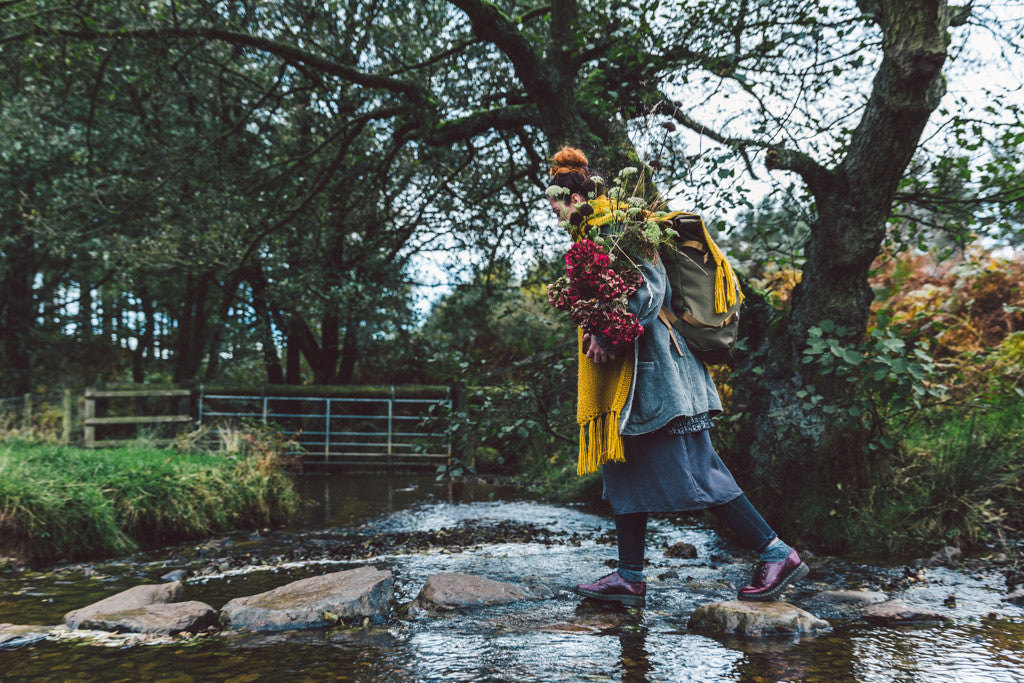 CAPTURING A WALK IN SPRING - OSMOTHERLEY  - SATURDAY 6TH MAY