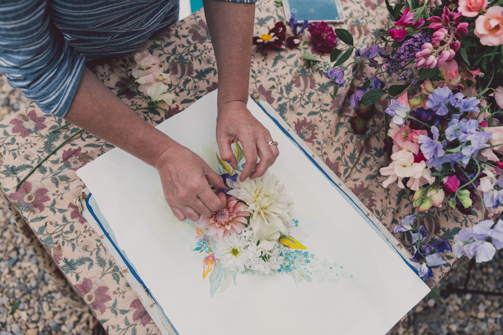 CAPTURING SUMMER - SUNDAY 16TH JULY (AFTERNOON)