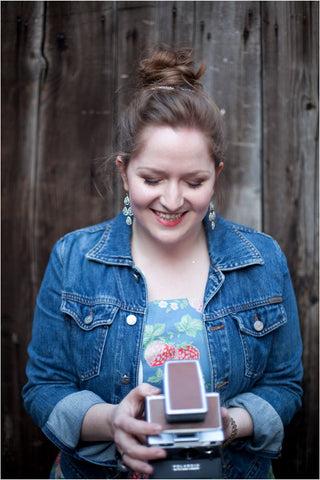 EXPLORE YOUR CAMERA WITH CHARLOTTE EVE  - SUNDAY 25TH MARCH