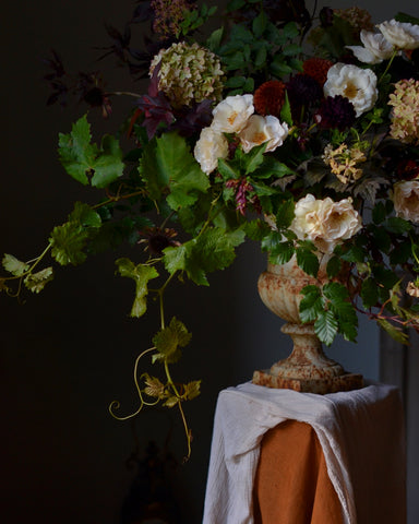 SIMPLY BY ARRANGEMENT - SUNDAY 18TH NOVEMBER