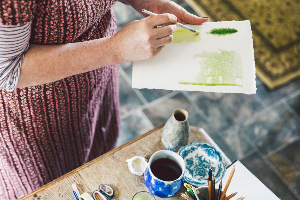 THE SUNDAY ART SCHOOL - SUNDAY 25TH MARCH (EVENING)