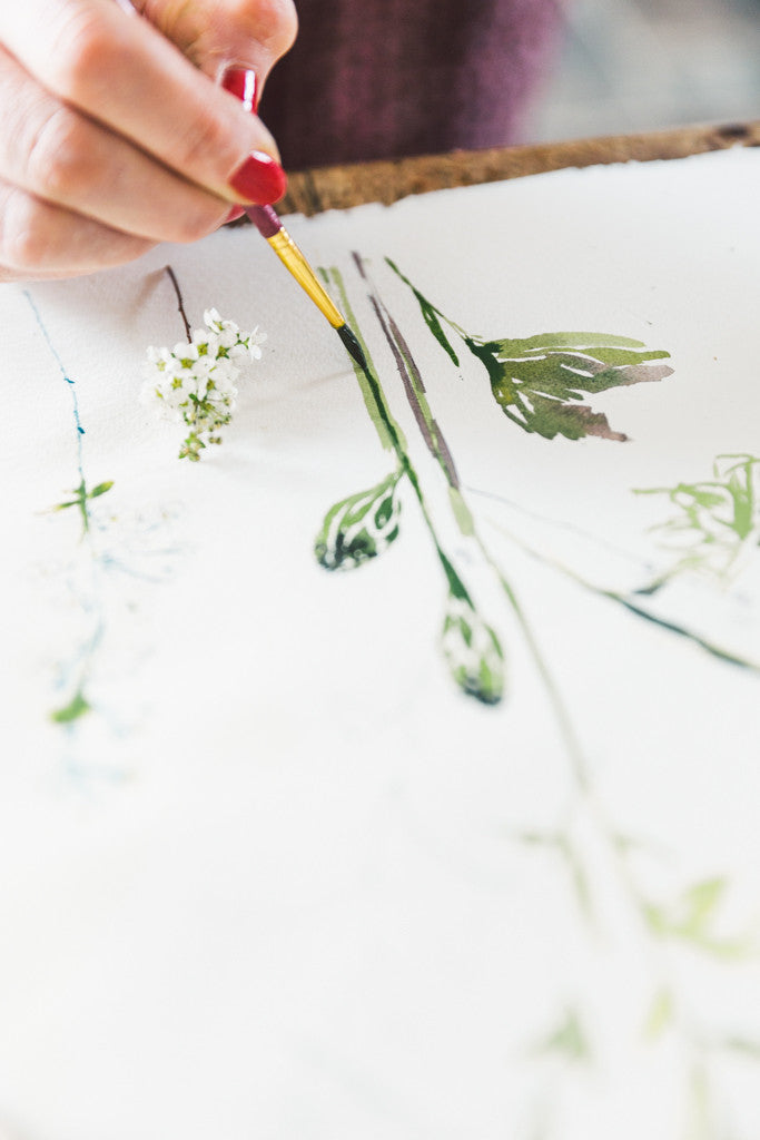 THE SUNDAY ART SCHOOL - SUNDAY 25TH MARCH (EVENING)