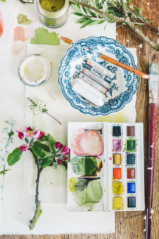 THE SUNDAY ART SCHOOL - SUNDAY 25TH MARCH (EVENING)