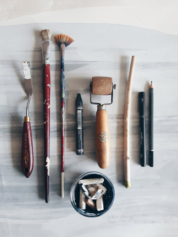 THE SUNDAY ART SCHOOL - SUNDAY 6TH MAY (EVENING)