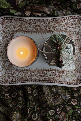 CHRISTMAS CANDLE WORKSHOP - SUNDAY 26TH NOVEMBER