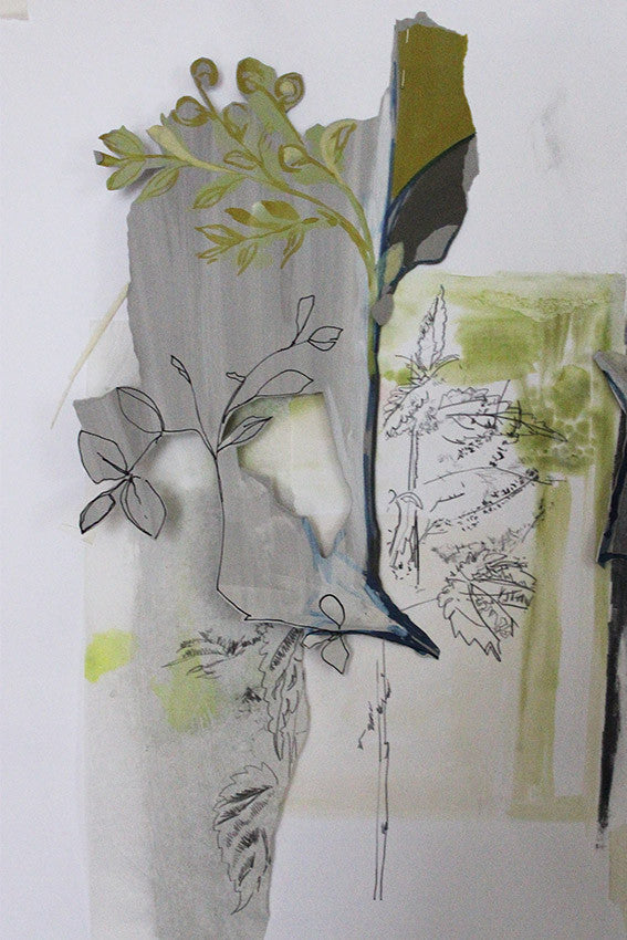 THE SUNDAY ART SCHOOL - SUNDAY 10TH SEPTEMBER  (EVENING)