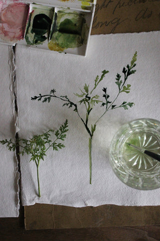 THE SUNDAY ART SCHOOL - SUNDAY 25TH MARCH (EVENING)