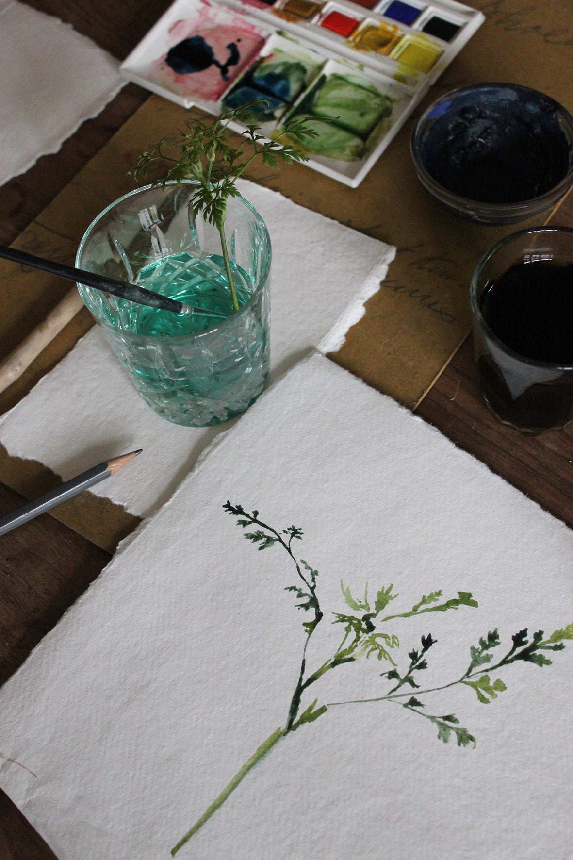 THE SUNDAY ART SCHOOL - SUNDAY 25TH MARCH (EVENING)