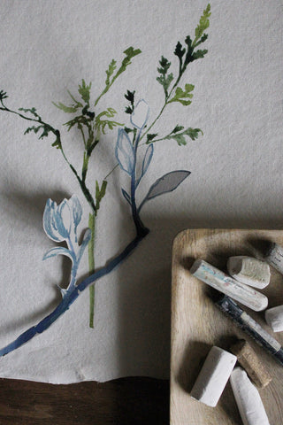 THE SUNDAY ART SCHOOL - SUNDAY 10TH SEPTEMBER  (EVENING)