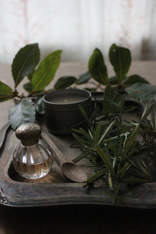 CHRISTMAS CANDLE WORKSHOP - SUNDAY 26TH NOVEMBER