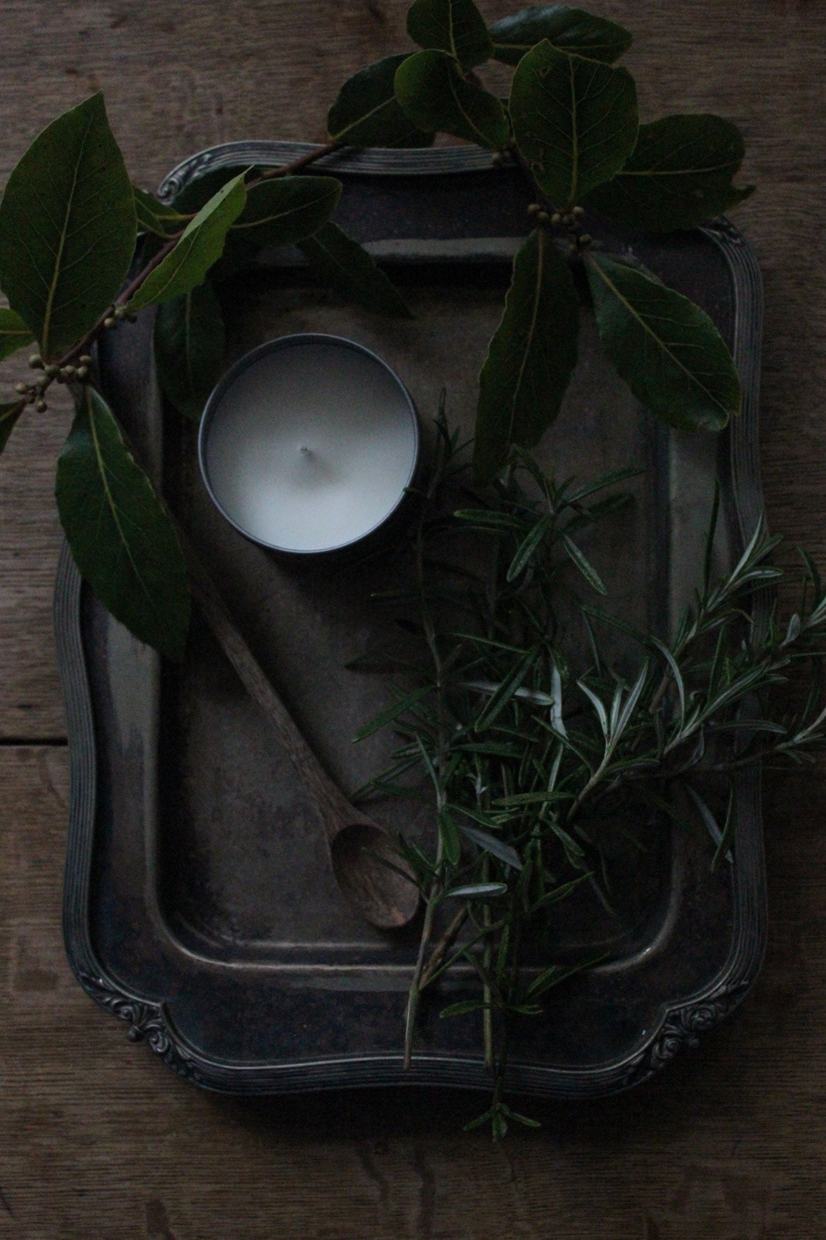 CHRISTMAS CANDLE WORKSHOP - SUNDAY 26TH NOVEMBER